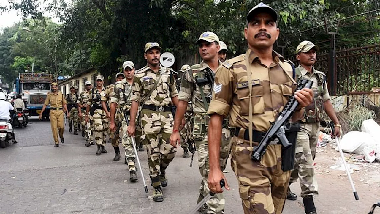 CISF: इंस्पेक्टर से एसी बनने की योग्यता 5 वर्ष, पदोन्नति में लग रहे 19 साल; HC ने कहा- 4 माह में खोजें रास्ता