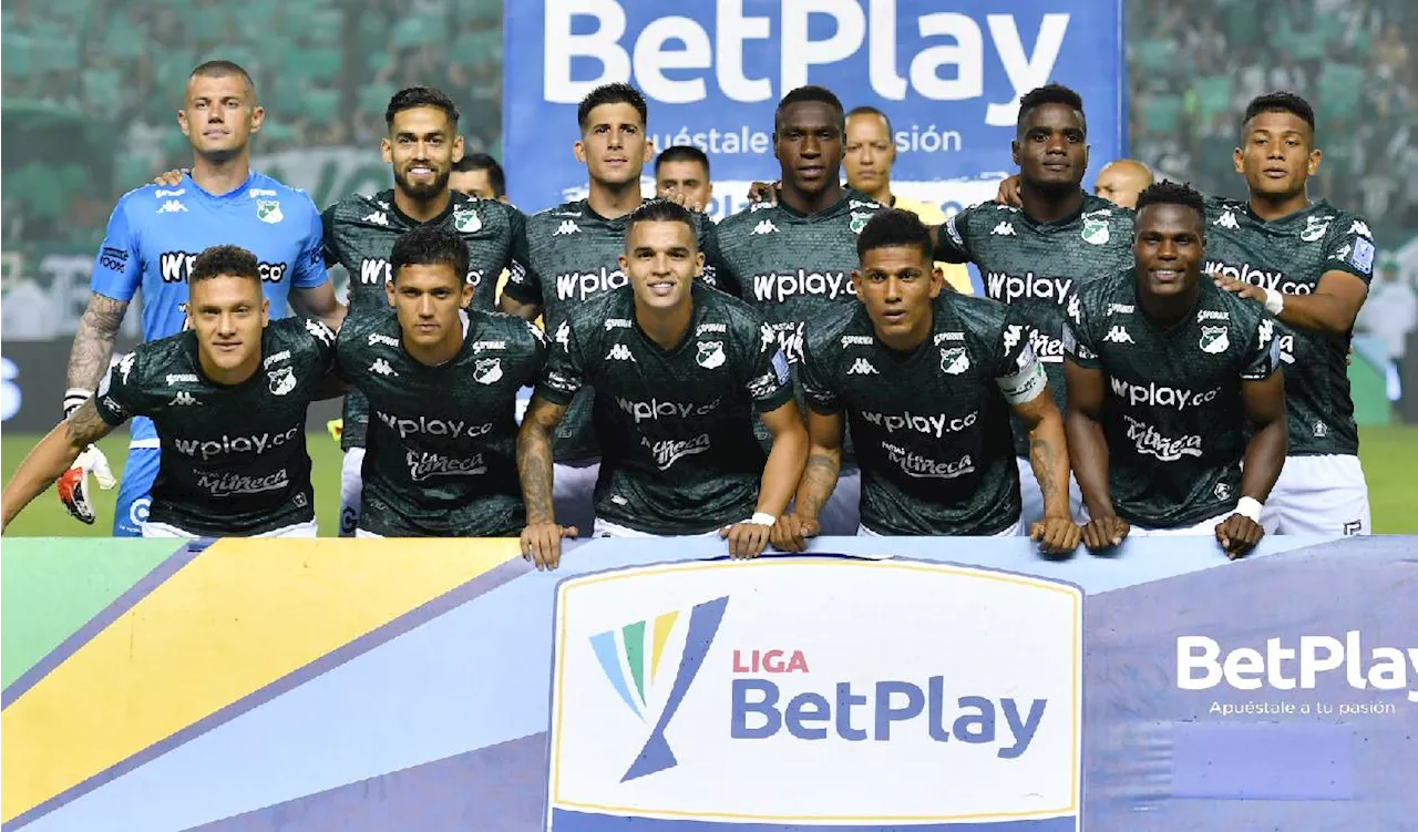 Cali se sigue quemando en el descenso: así va la tabla tras la fecha 9