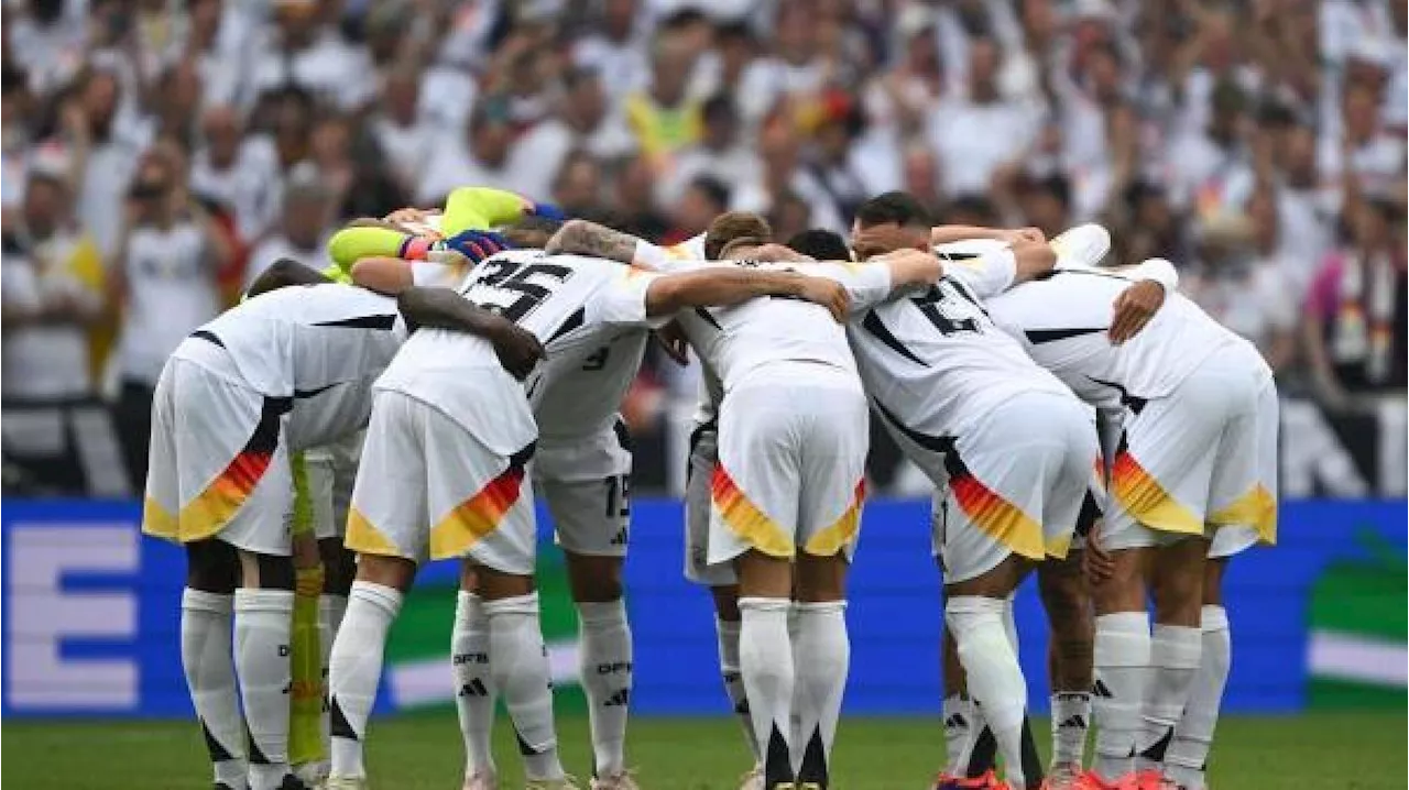 – Deutschland live im TV und Stream: Übertragung der Nations League