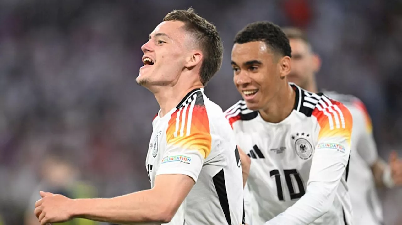 Deutschland vs. Ungarn live im Free-TV und Stream: Übertragung der Nations League 2024/25