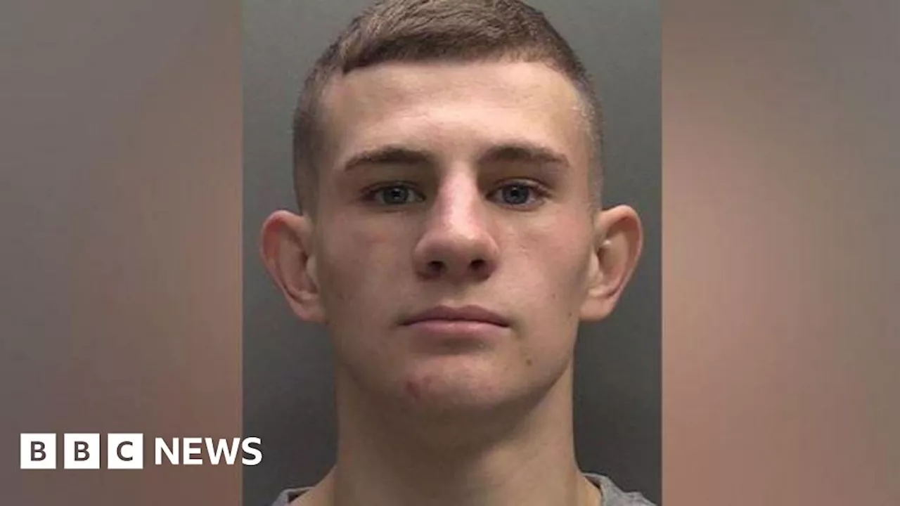 Man who murdered father-of-six in Cleethorpes jailed for life