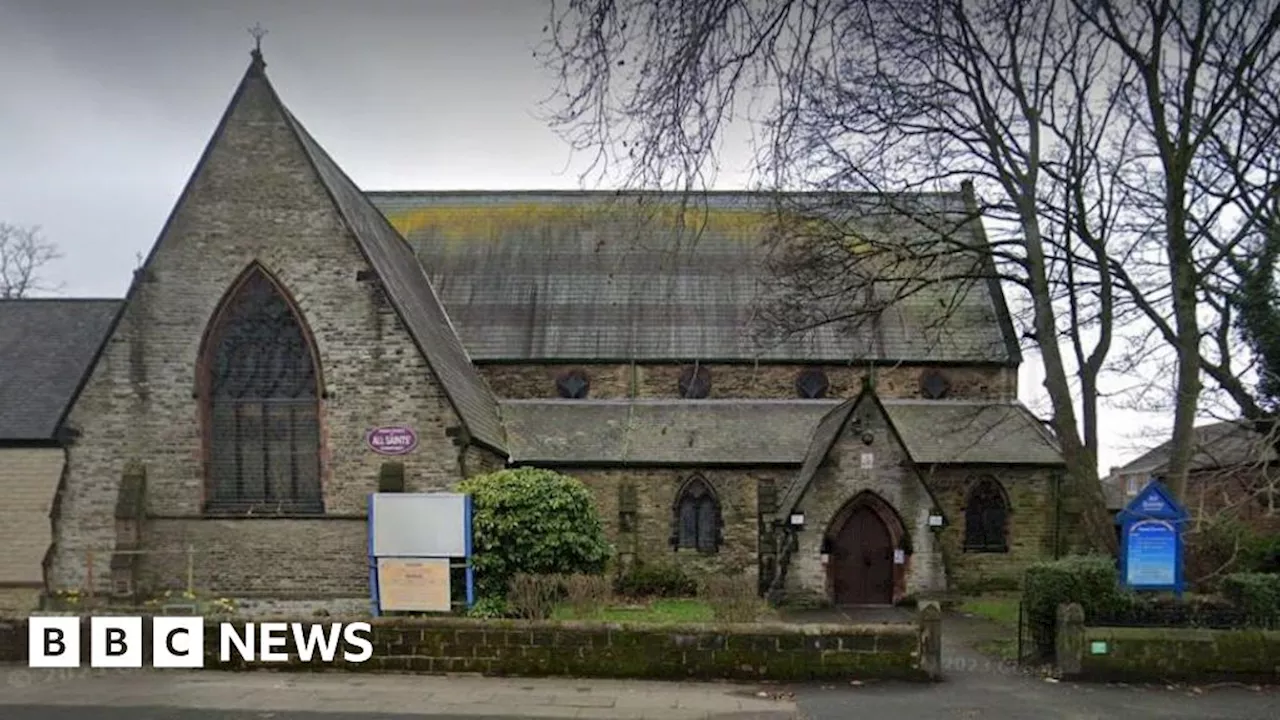 Merseyside vicar admits two child sexual abuse offences