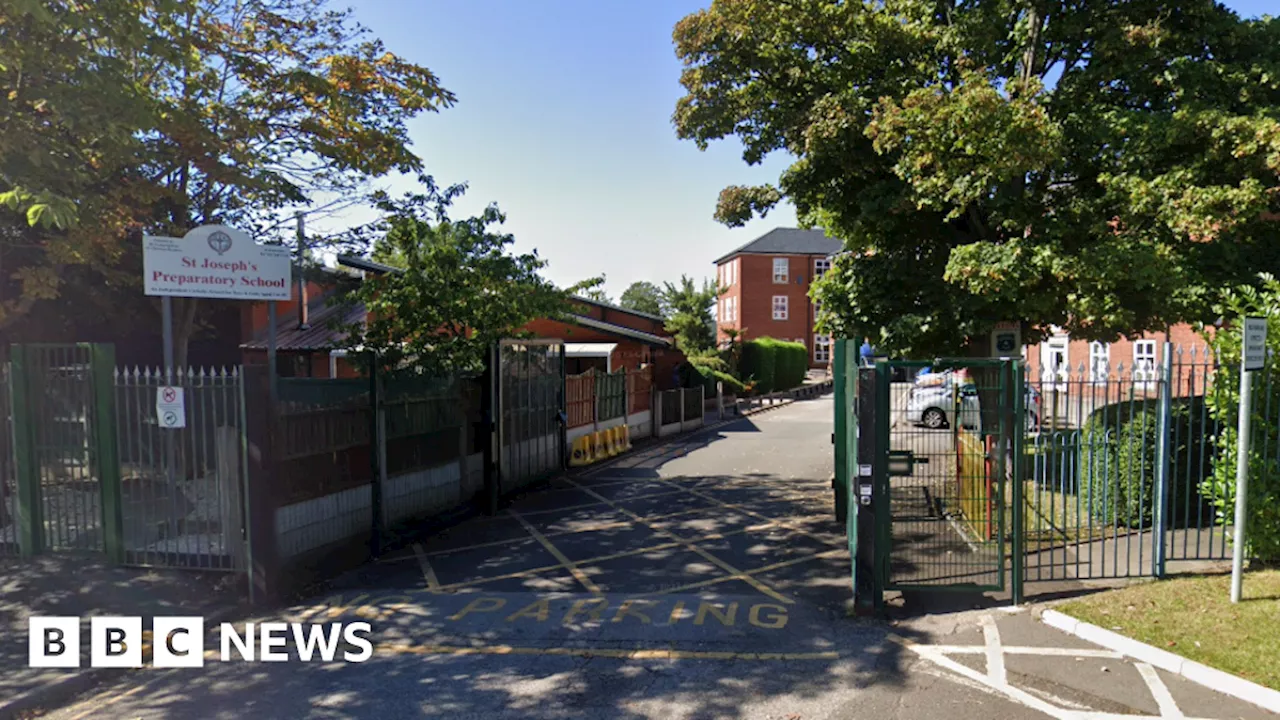 St Joseph's Preparatory school in Stoke-on-Trent to close ahead of VAT change