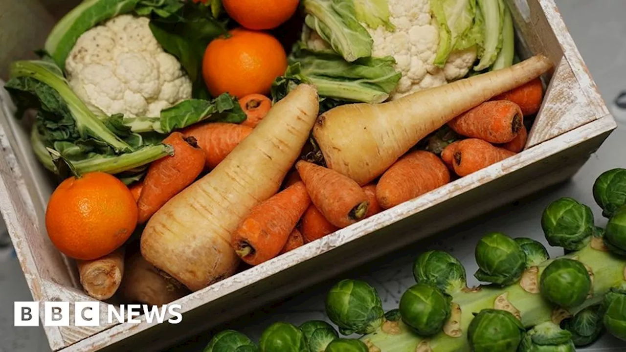 Hull parents urged to claim healthy food vouchers