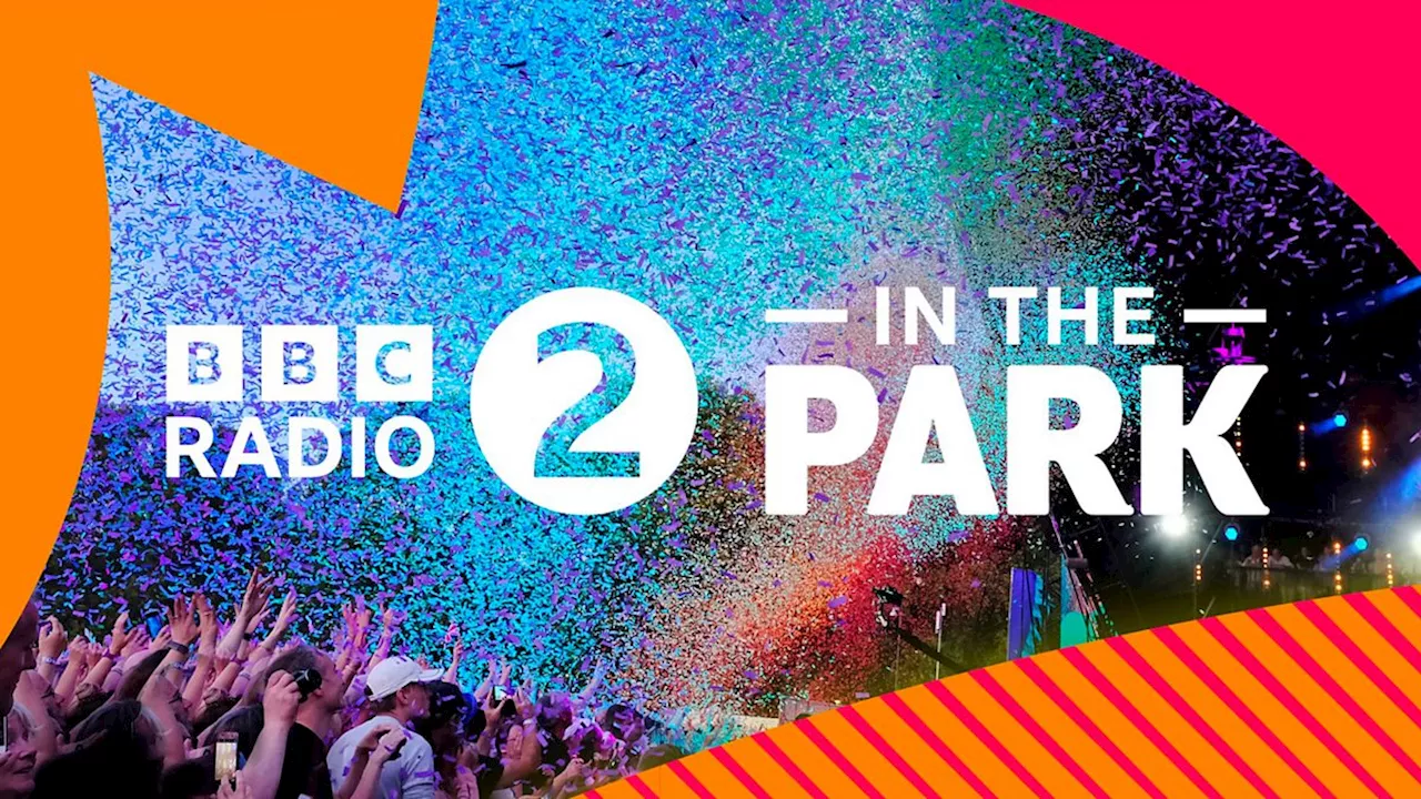 How to catch all the action at Radio 2 In The Park 2024