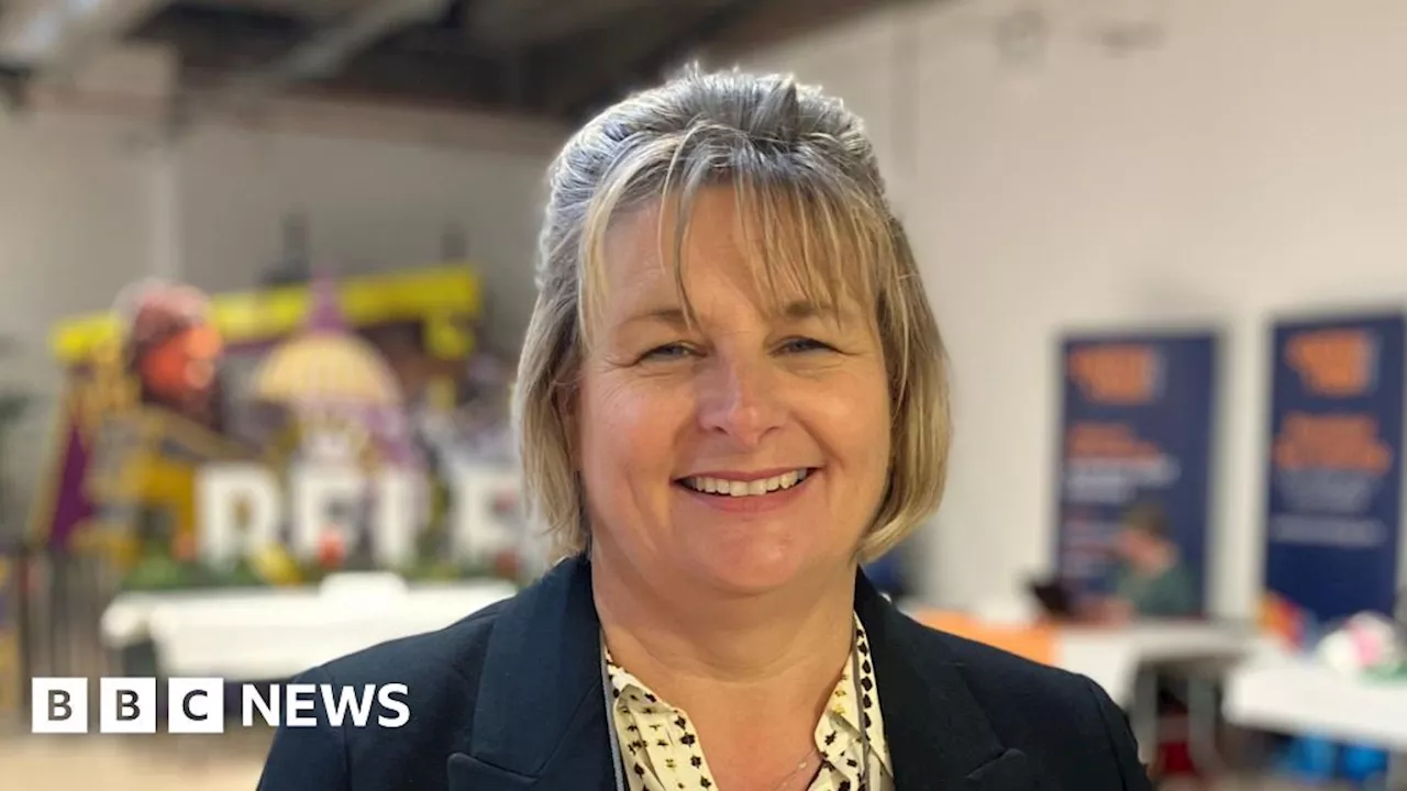 JobStart scheme aims to get over-50s back into work