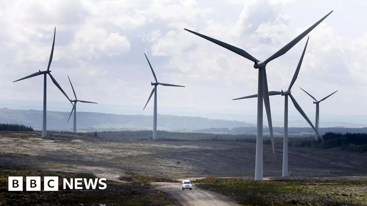 GB Energy to be headquartered in Aberdeen