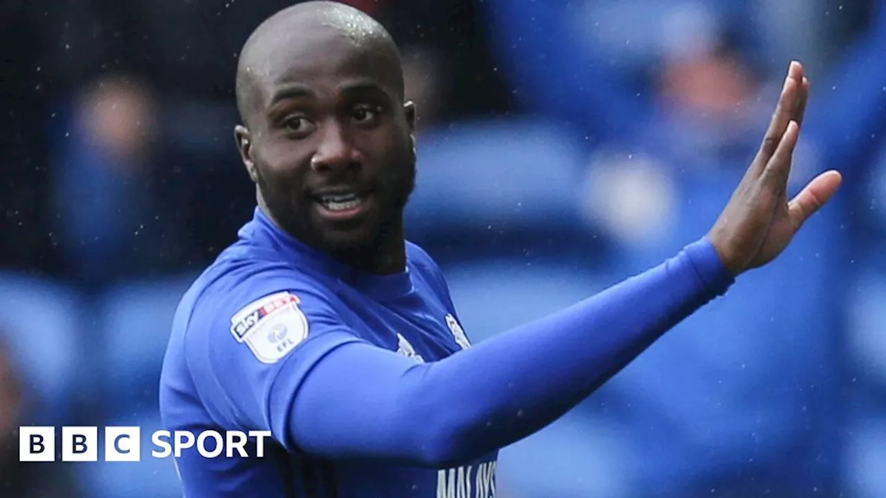 Sol Bamba: Cardiff City and Leeds United plan September match tribute