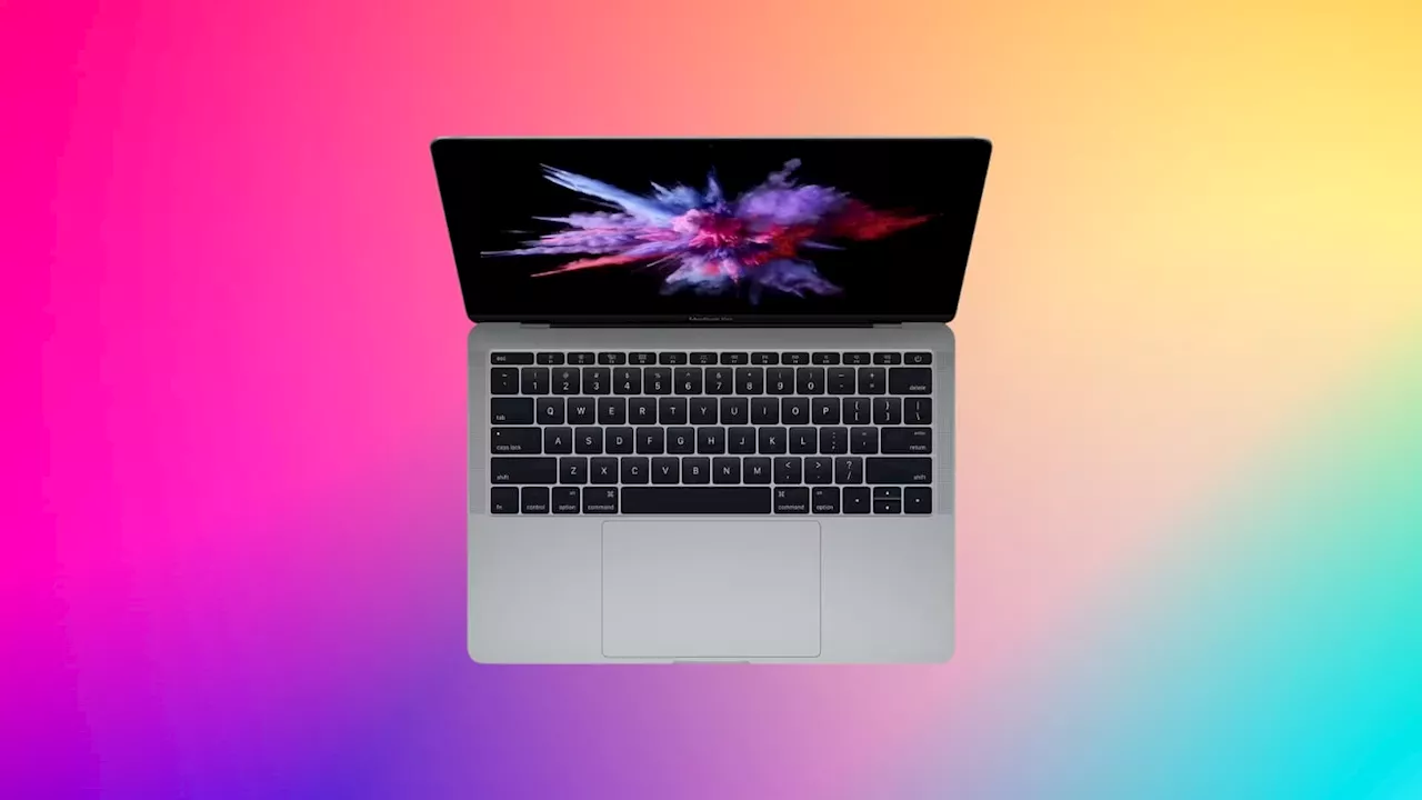 MacBook Pro : Profitez des remises folles chez Rakuten