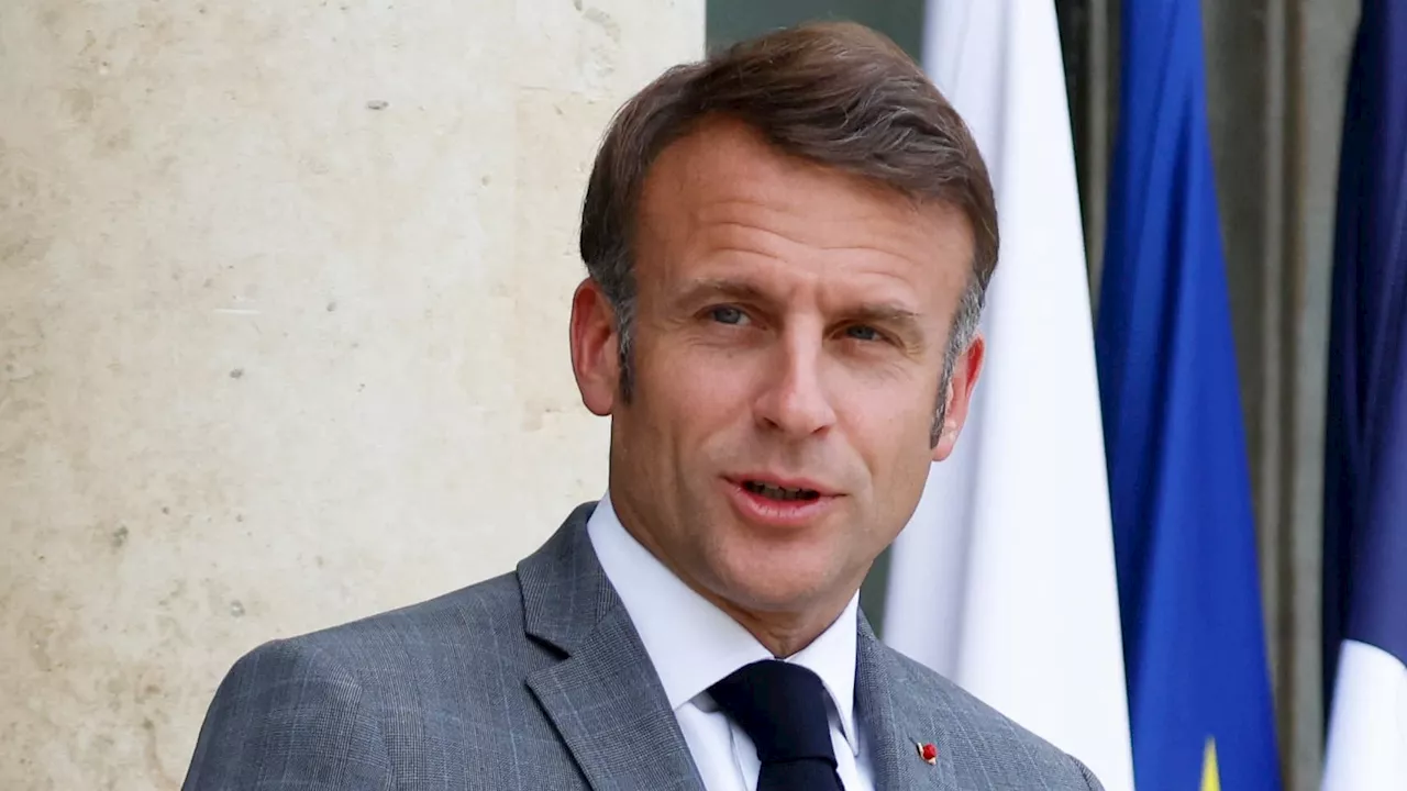 Nouveau Premier ministre: Emmanuel Macron reprend les consultations, y compris avec le RN