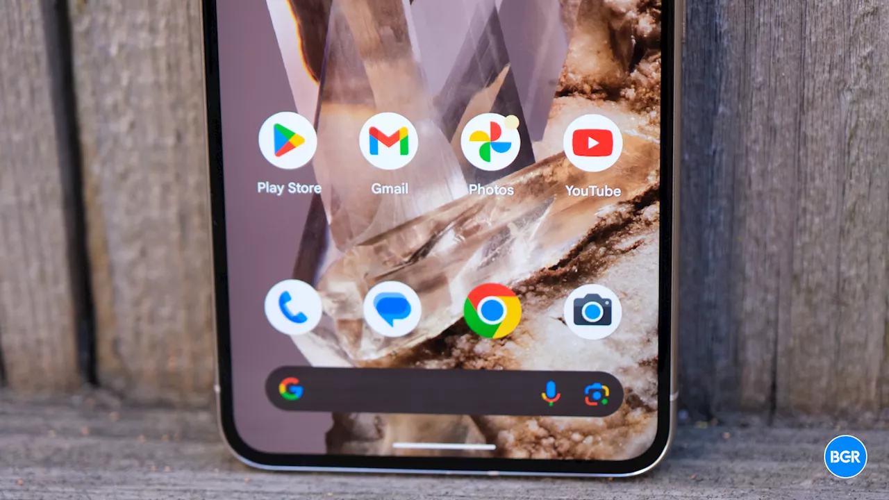 How to use Android’s new earthquake alerts tool