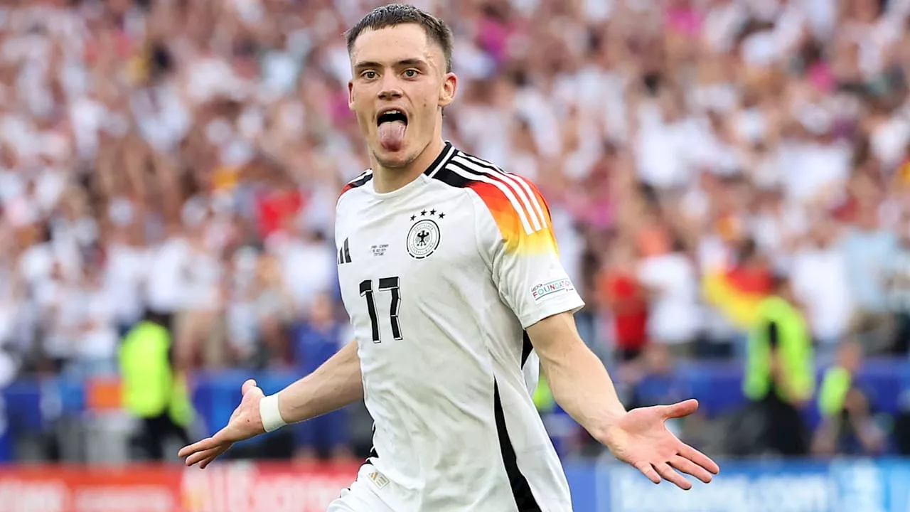 So funktioniert die Nations League – Modus, Termine, DFB-Gegner