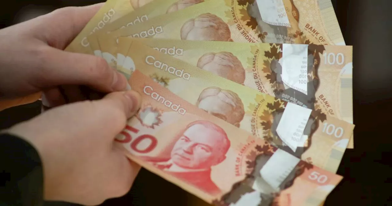 Here are all the ways Canadians will get free money from the feds this fall