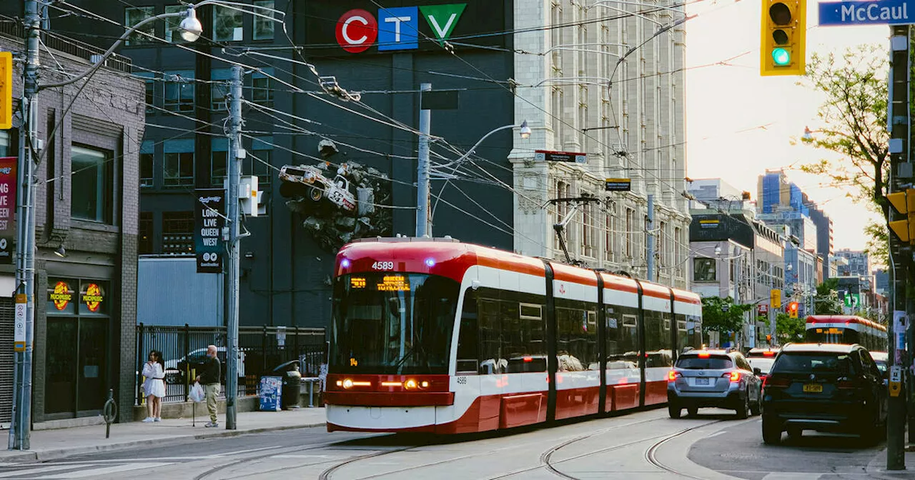 New TTC fix will make it way easier to use Toronto transit