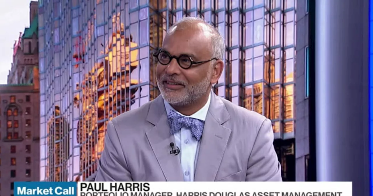 Paul Harris’ Top Picks for September 3, 2024