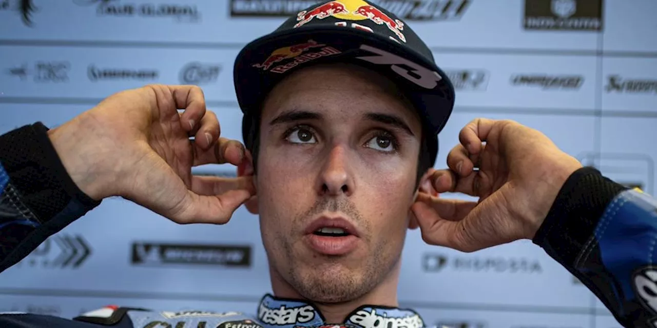 Alex Marquez Tanggapi Pecco Bagnaia: Saya Takkan Terima Dituduh Sengaja Tabrak Rider Lain!