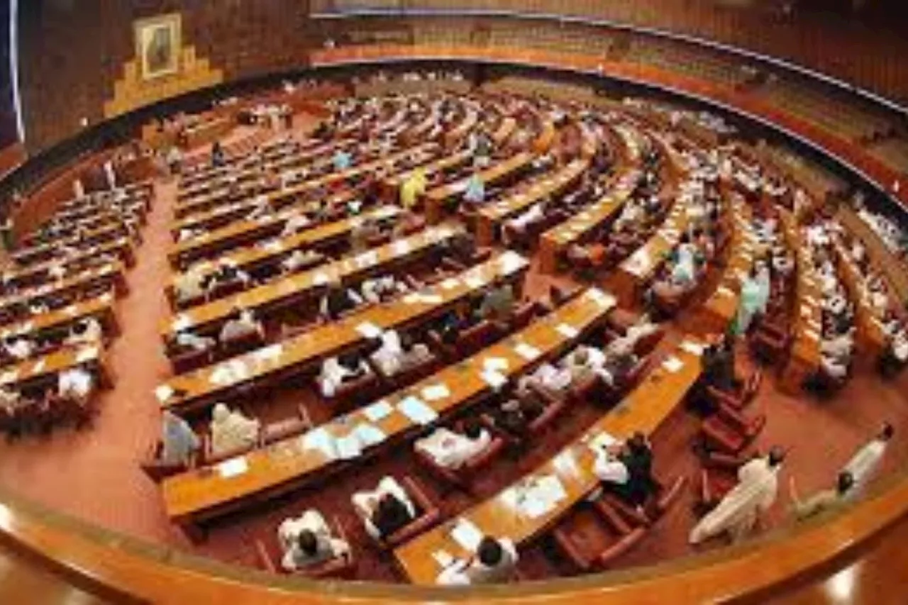 NA defers bill seeking to increase Supreme Court judges