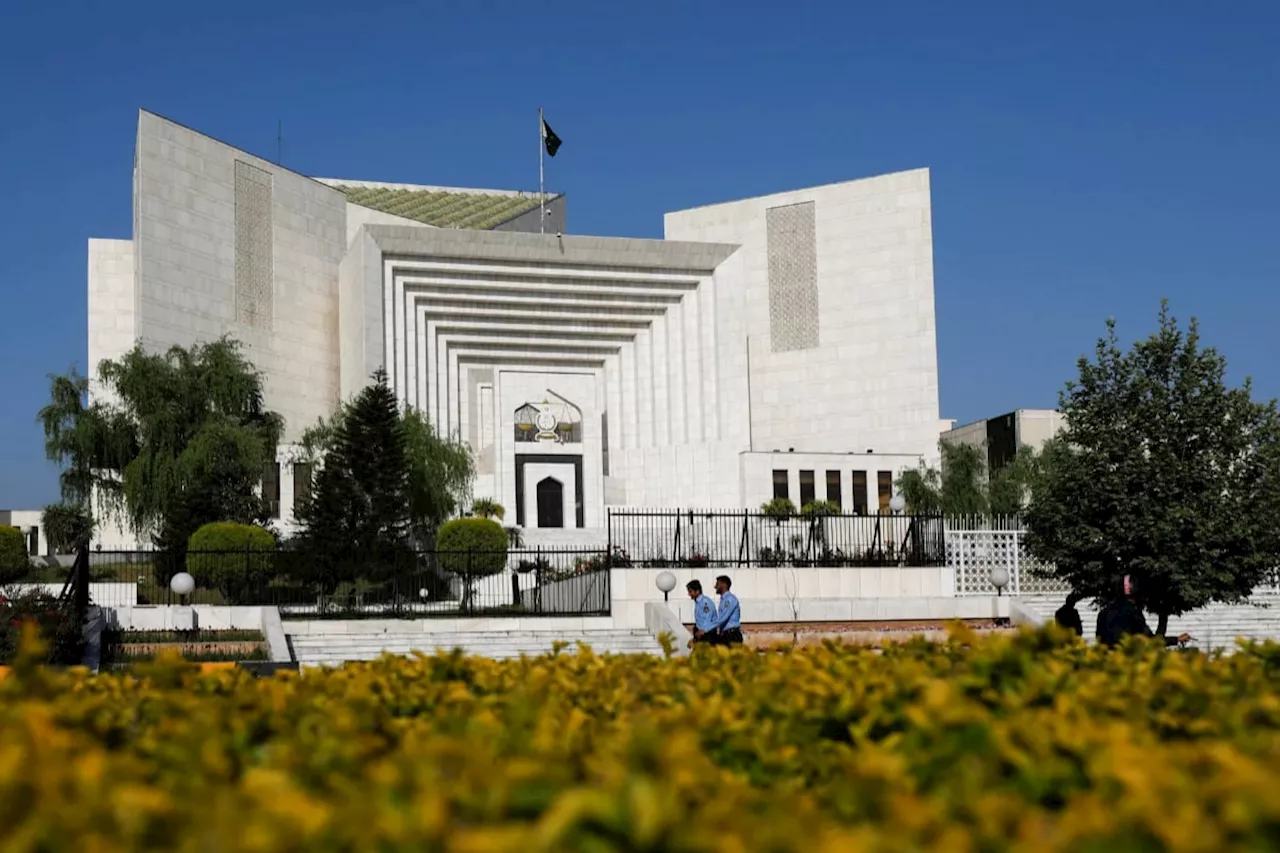 SC dismisses appeal regarding dispute of land