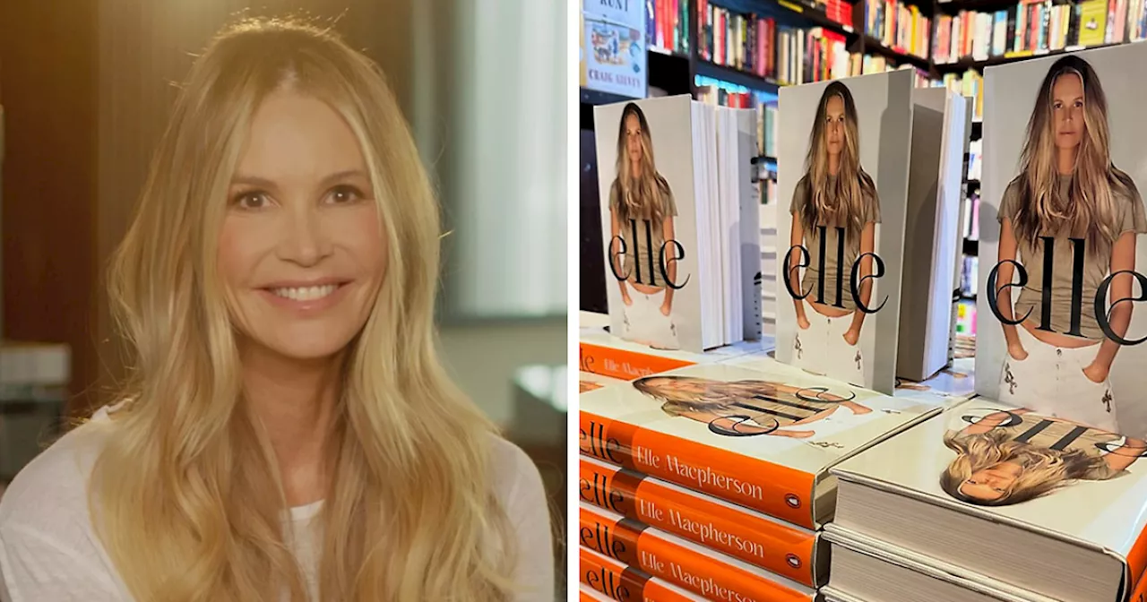 Elle Macpherson Reveals Why She Refused Chemotherapy Seven Years After Cancer Diagnosis