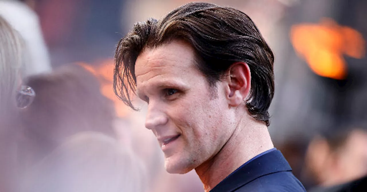 ‘House of the Dragon’ Star Matt Smith Slams Hollywood ‘Trigger Warnings,’ ‘Dumbing Down Storytelling’