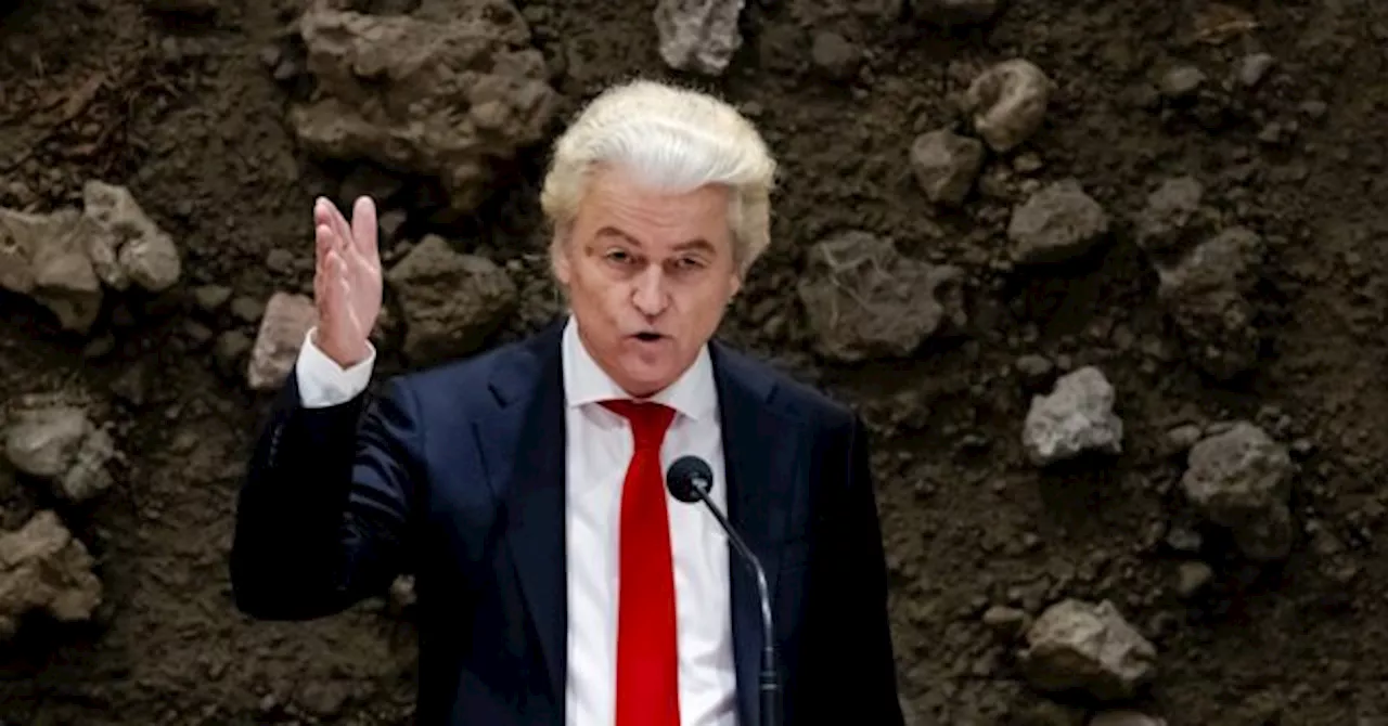 Pakistani Imam Faces 14 Year Prison Sentence over Fatwa on Dutch Populist Leader Geert Wilders