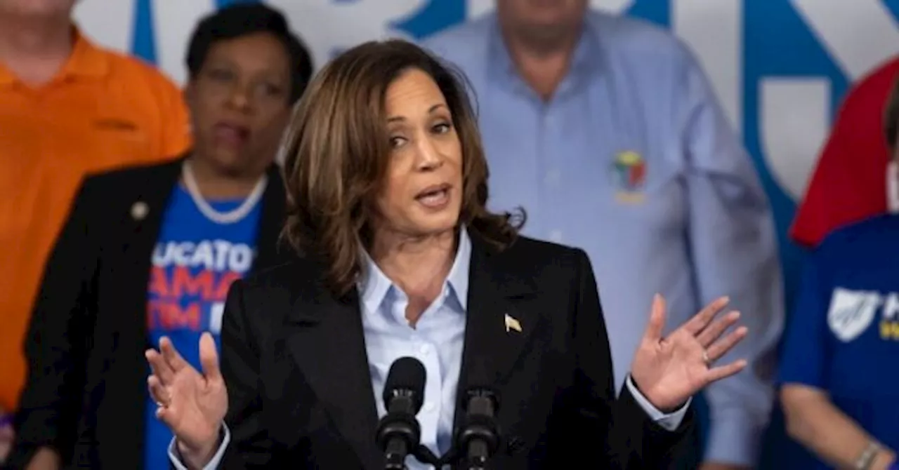 Philadelphia Eagles Working to Remove ‘Counterfeit’ Political Ad Endorsing Kamala Harris