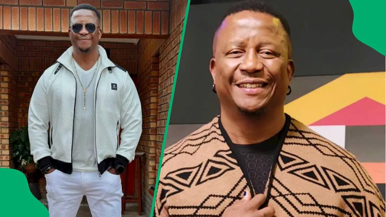 DJ Fresh Says He Isn’t Cancelling His Scheduled Gigs Amid Death of His Ex-wife Thabiso Sikwane