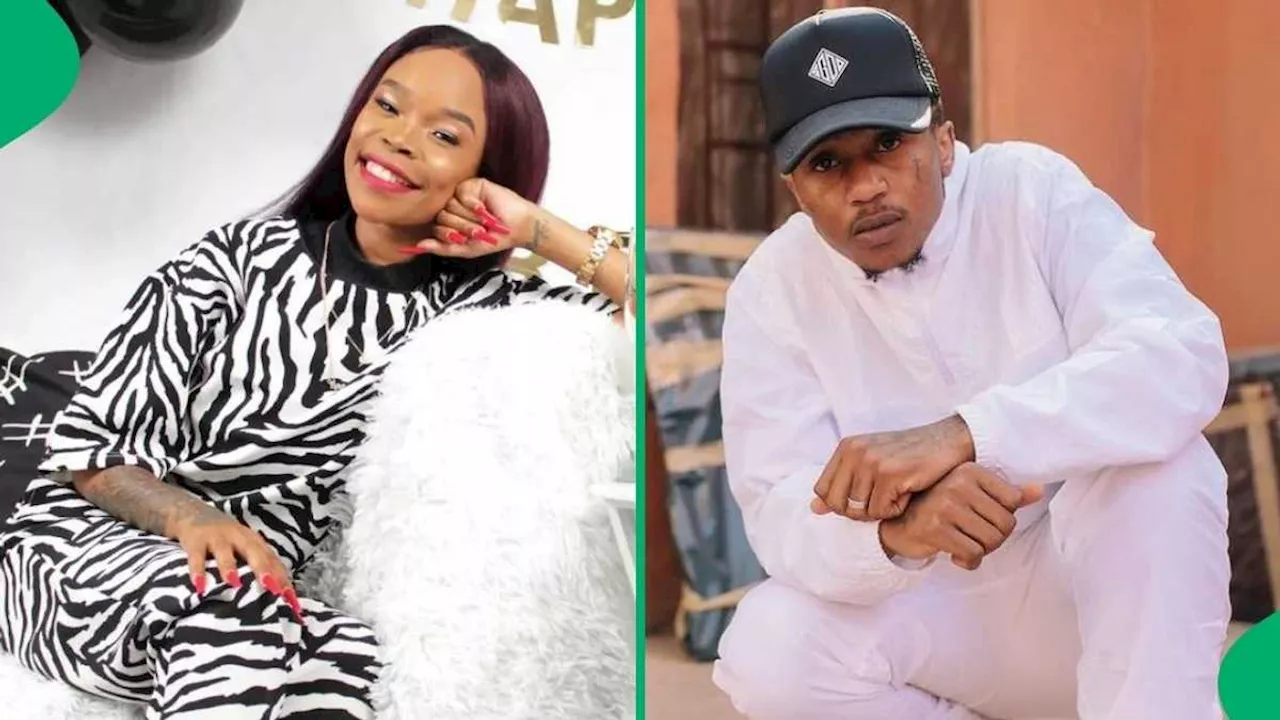 Fifi Cooper Confirms Emtee Collaboration, Mzansi Reacts: “The Feature We’ve Been Waiting for”