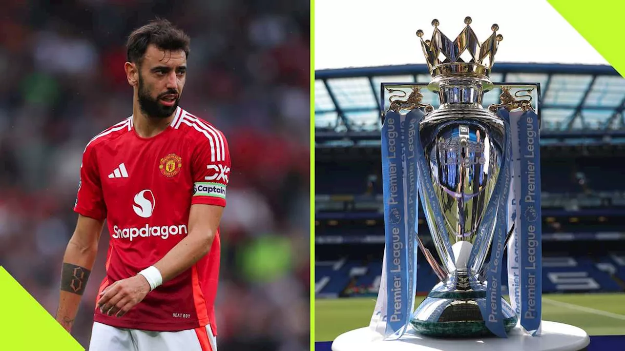 “We Are Not Ready”: Bruno Fernandes Opens Up on Man United’s Premier League Chances