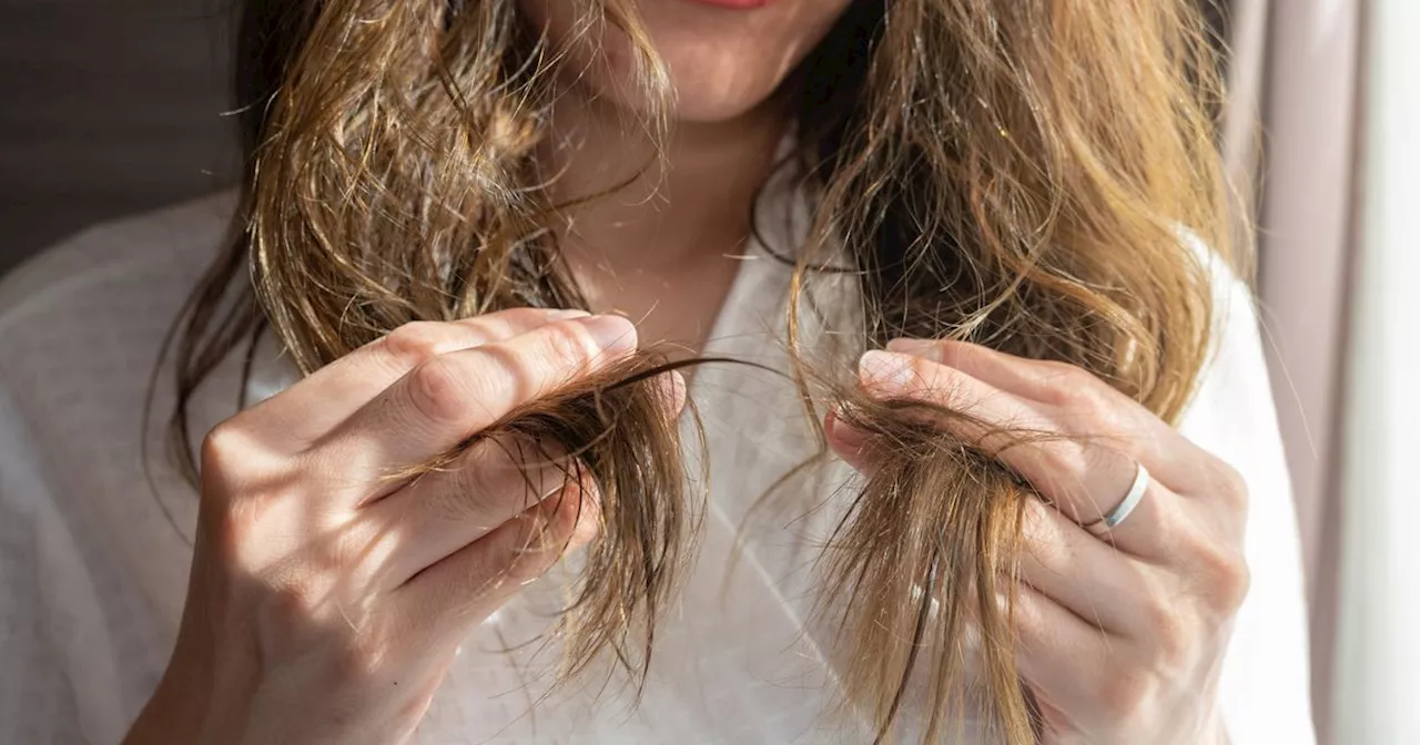 Schöne Haare: Mit 10 Tipps verhinderst du, dass deine Haare brechen