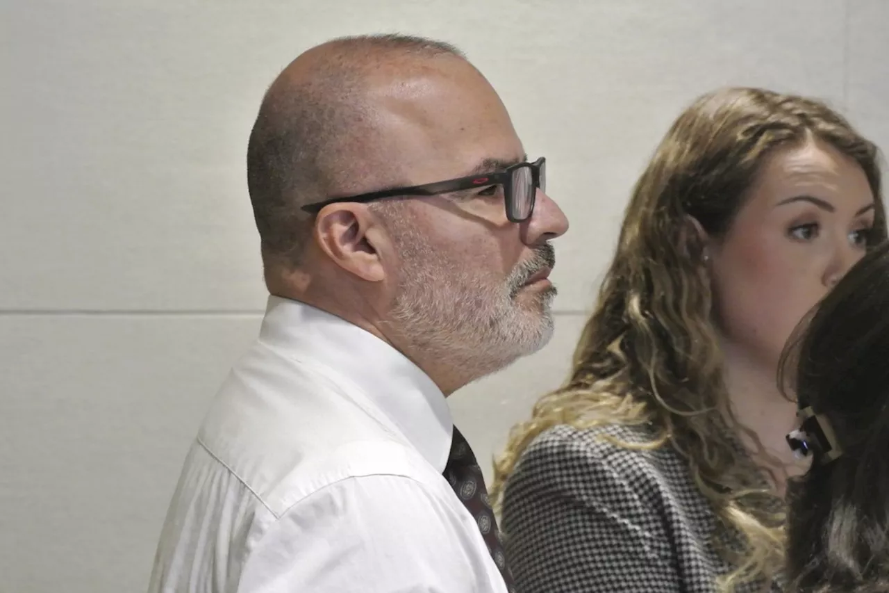 Mistrial declared after jury deadlocks in rape case of former New Hampshire youth center worker