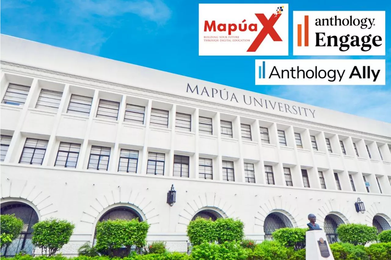 Mapúa University revolutionizes education with innovative digital tools