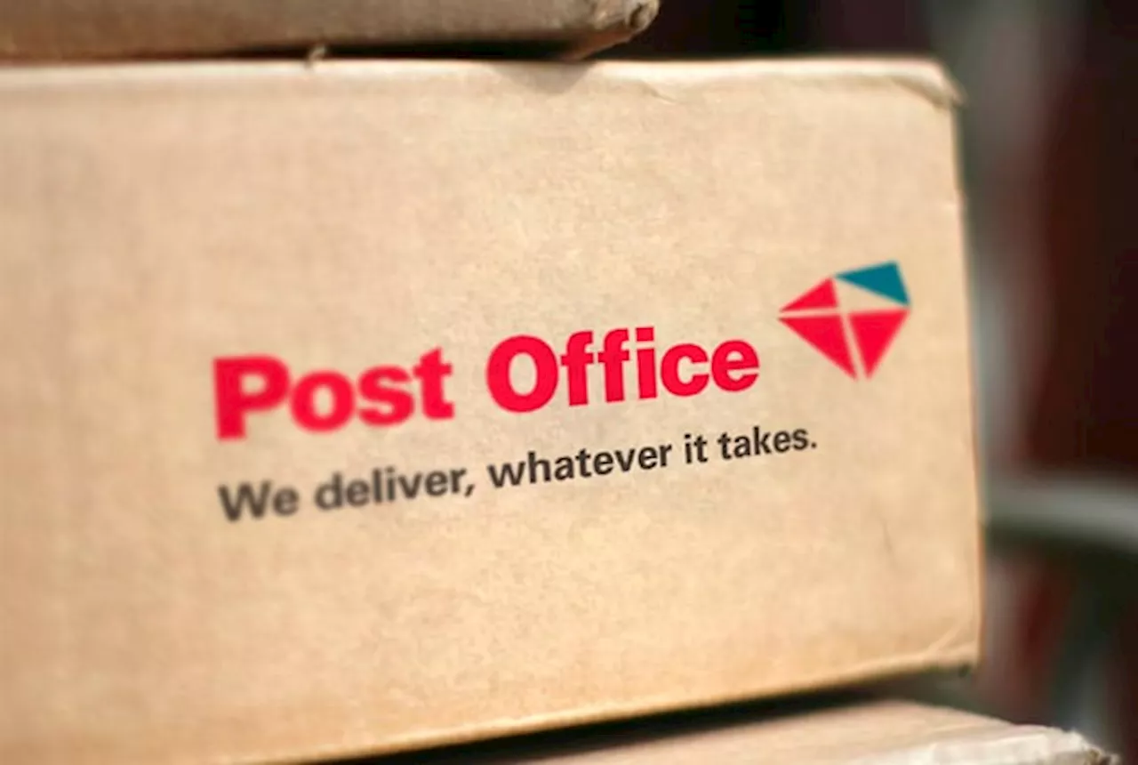 Liquidation ‘Day Zero’ for South African Post Office around the corner