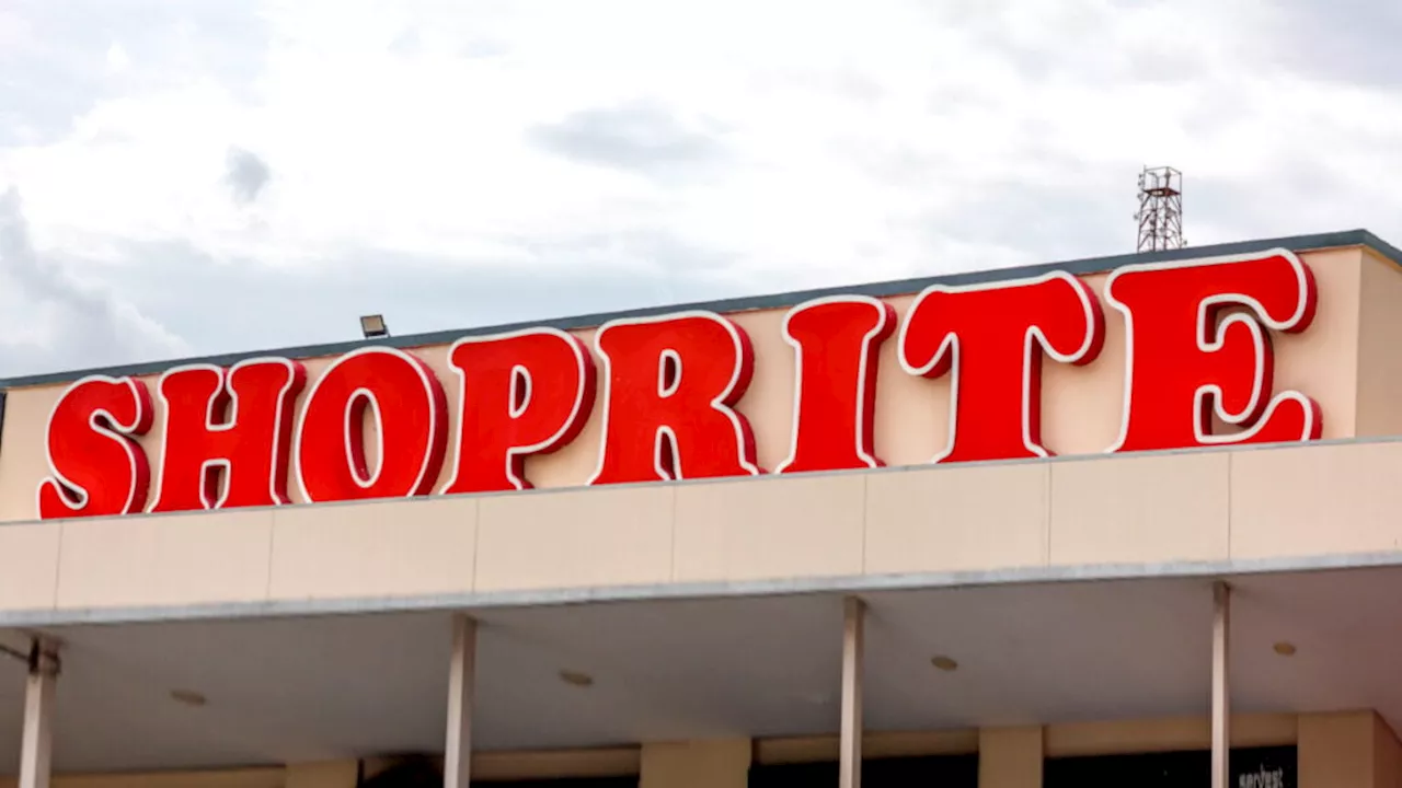 Shoprite sells over 400 stores for R3 billion