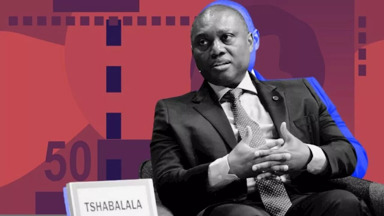 The big problem for South Africa keeping Standard Bank’s CEO up at night