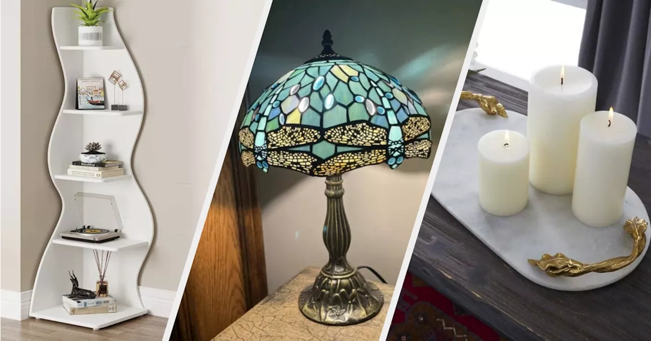 30 Wayfair Items If You Want A Fancy Vibe On A Budget