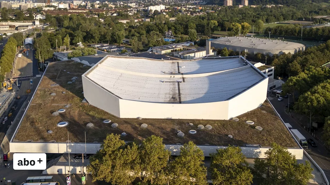 – das Baselbiet wappnet sich für ein gigantisches Event-Jahr 2025