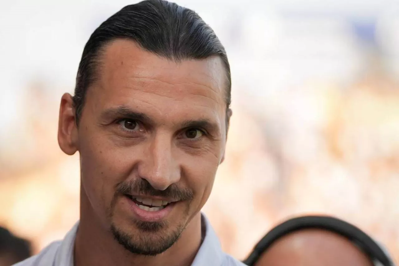 Milan, atto d’accusa a Ibrahimovic: polemica rossonera