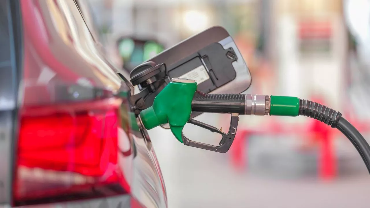 Significant fuel price drops for September come into effect today