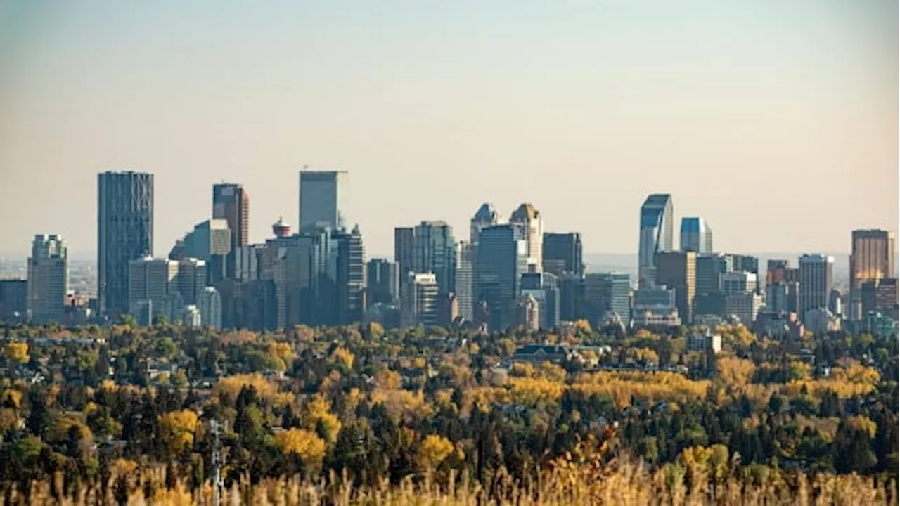 Calgary home sales decline nearly 20% since last August as prices rise, says CREB