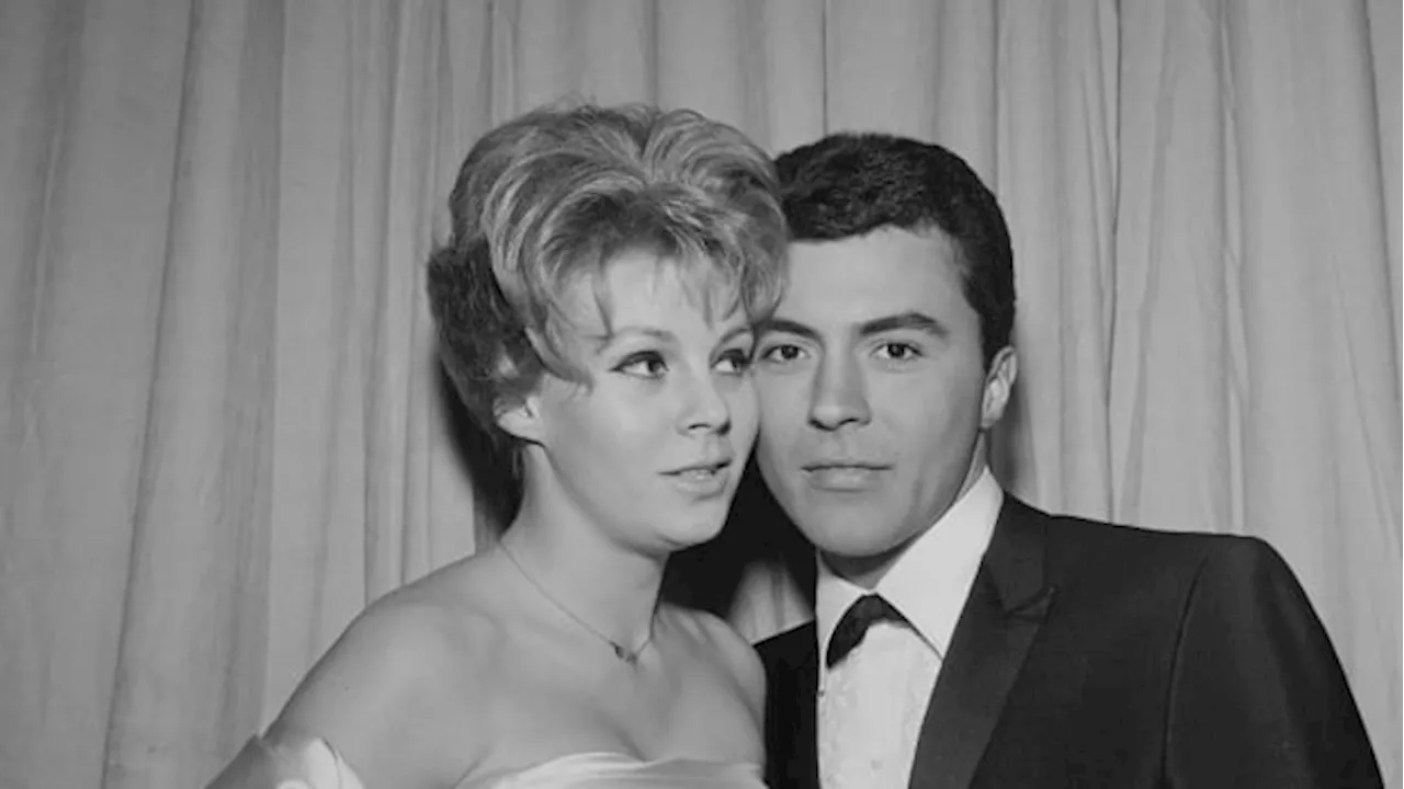 James Darren, singer, director and teen idol, dead at 88