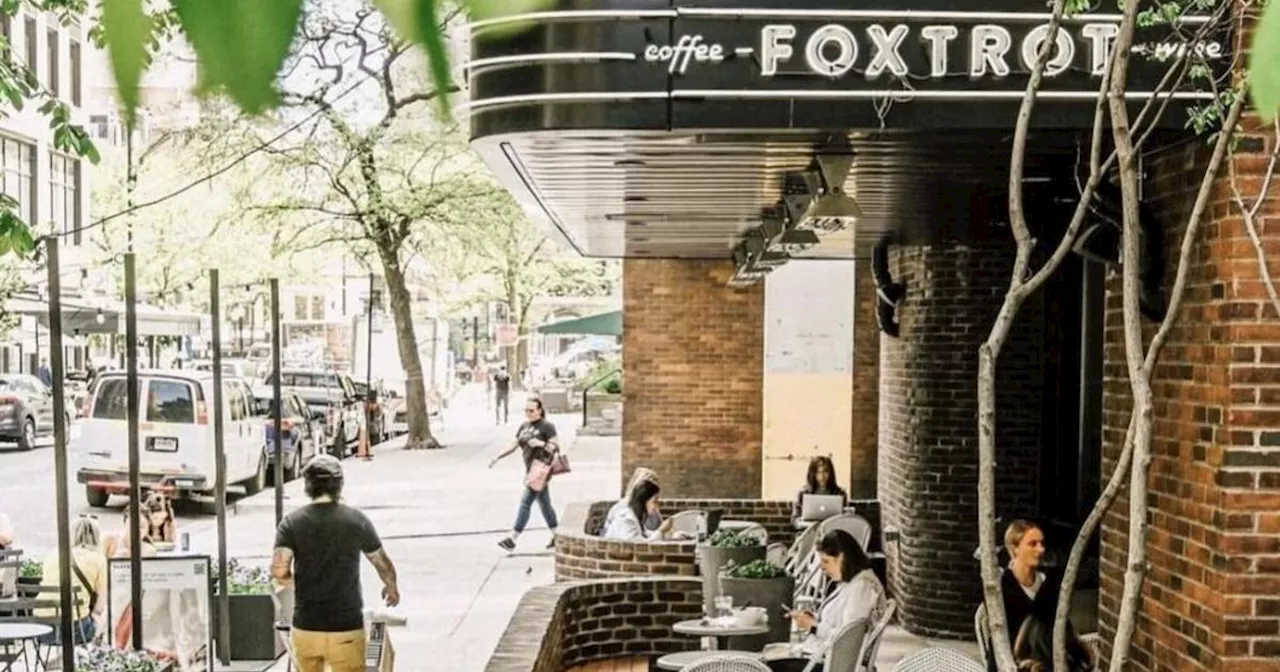 Foxtrot to reopen Chicago Gold Coast store, 5 months after abrupt closures