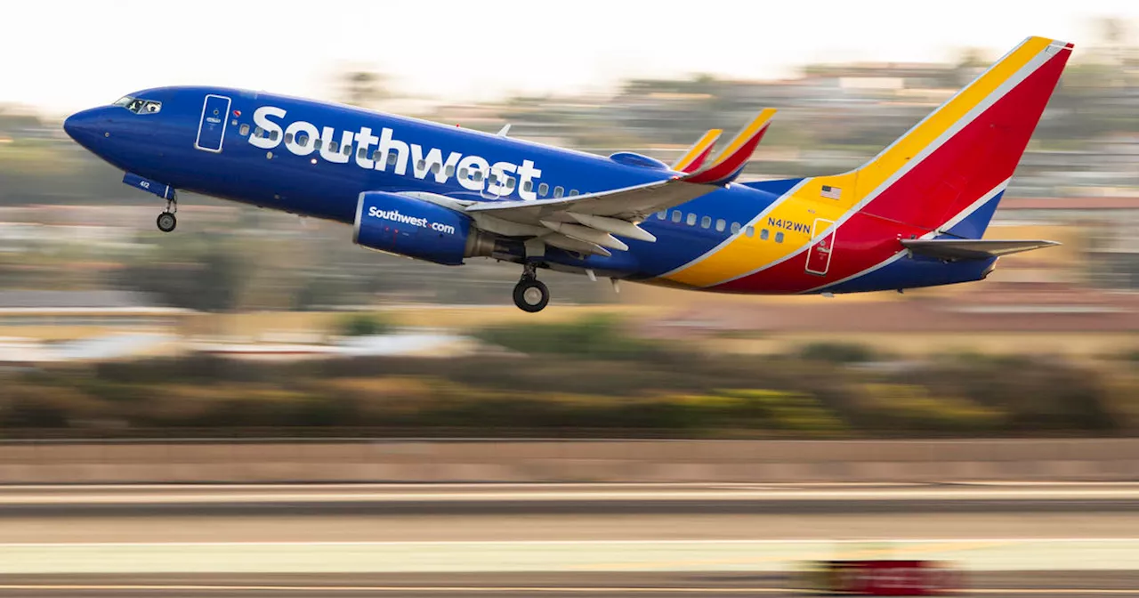 Southwest brings back Companion Pass buy-one, get-one-free promotion