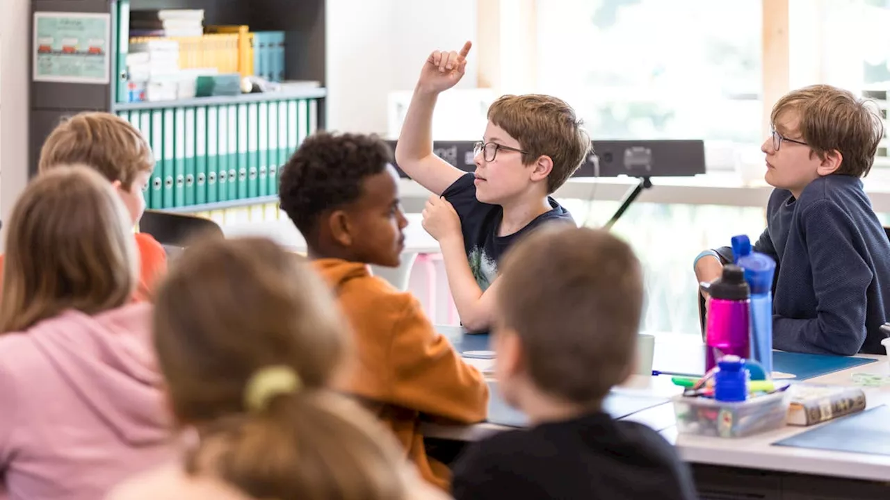 Bildungskommission zum Schulgesetz: Schule vor Ort soll bei Sonderschulen mitreden