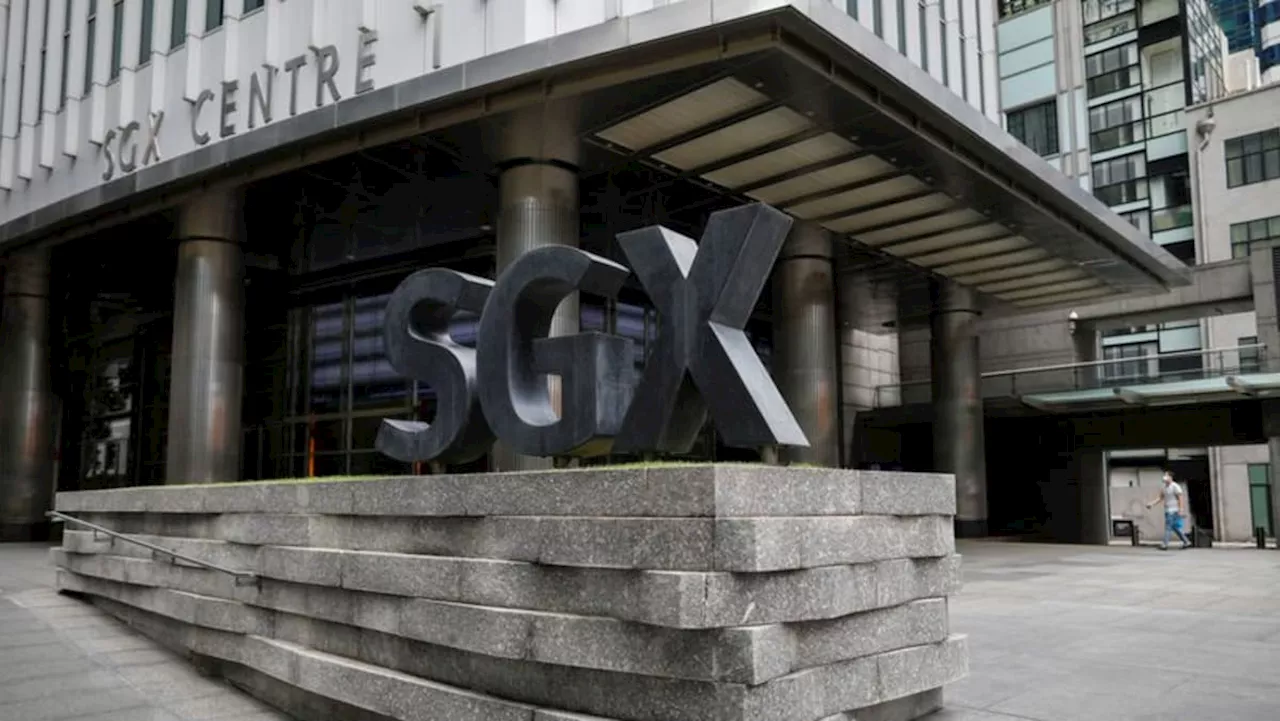 Indonesia arrests citizen who plotted terror attack on Singapore Exchange building in 2014