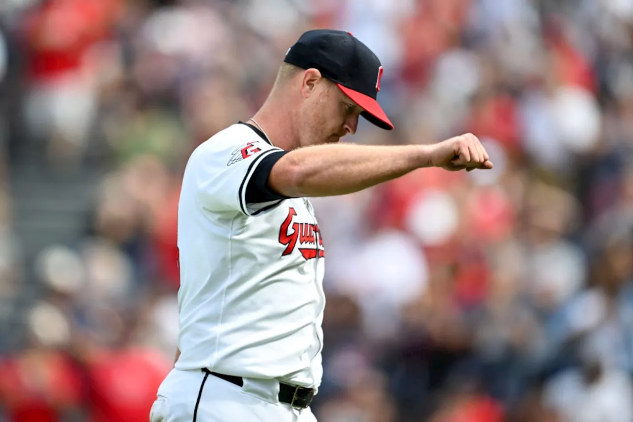 Consistency has been key for veteran rotation additions: Guardians breakfast
