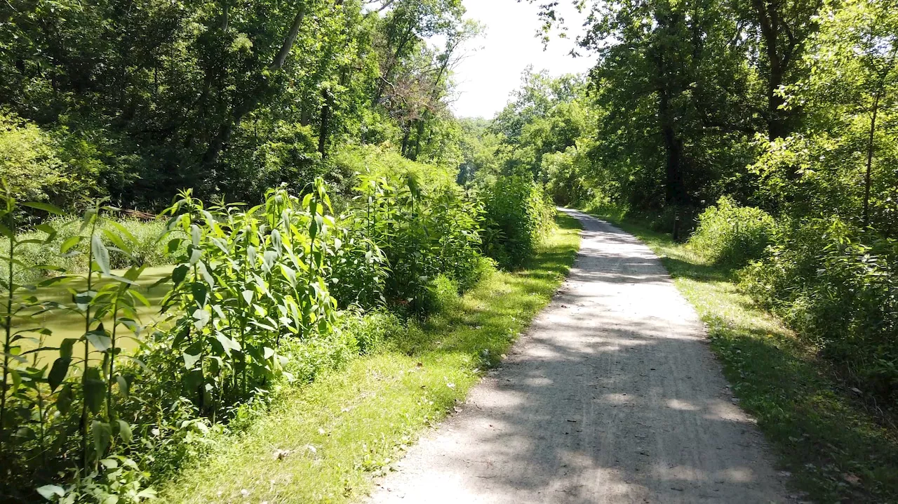 Cuyahoga Valley National Park celebrates 50th anniversary with special events through 2025