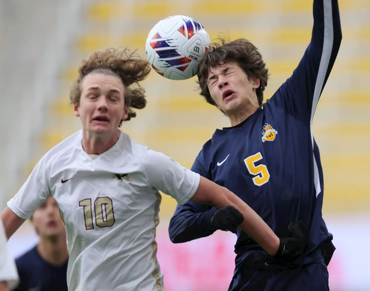 Preseason boys soccer All-Stars: 12 boys to watch in 2024