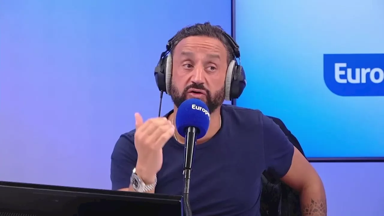 Emmanuel Macron : pour son prochain Premier ministre, Cyril Hanouna mise sur ce “beau gosse”