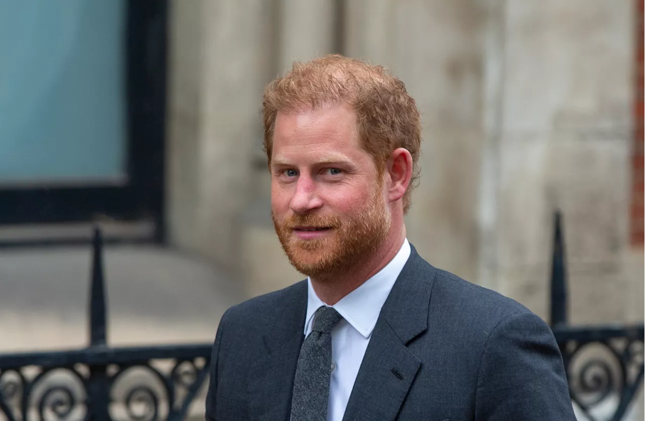 Prince Harry : ce coup de poker du mari de Meghan Markle qui a fait un bide